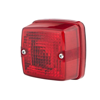 Imagem de HELLA 2DA 003 014 031 Luz de stop