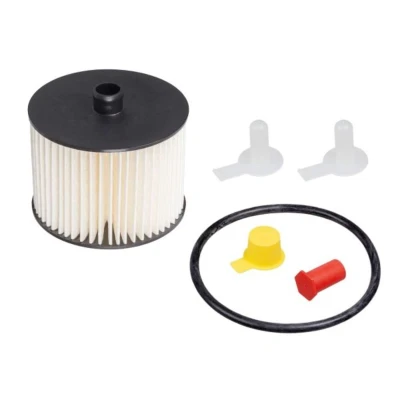 Imagem de FEBI BILSTEIN 32508 Filtro de Combustível Cartucho filtrante com material montagem PEUGEOT: 307 Hatchback, 508 I SW, Carrinha
