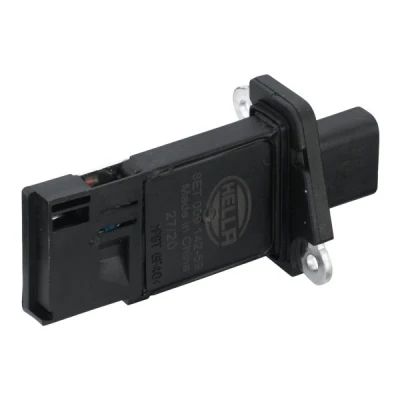 Imagem de HELLA 8ET 009 142 591 Medidor de massa ar sem colector admissão FORD: Focus 2, 2 Kombi, C Max
