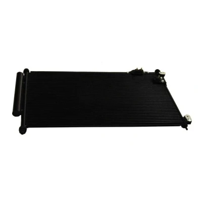 Imagem de MAXGEAR AC830283 Condensador com secador 15,5 10,1 Alumínio 645