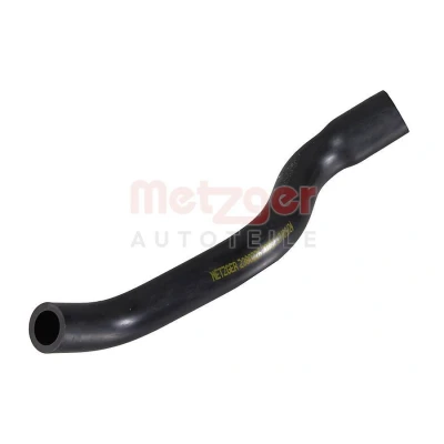 Imagem de Tubo flexível, respiro da tampa cabeça do motor METZGER 2380226