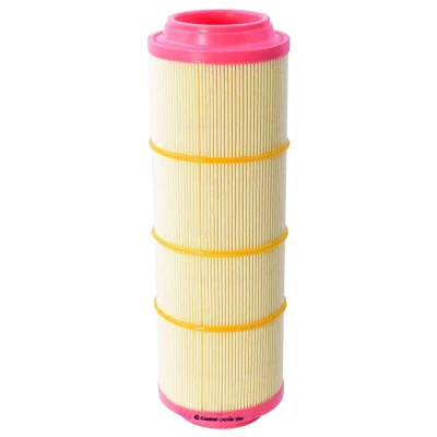 Imagem de Castrol filters CA0168 Filtro de ar 104mm recirculação MERCEDES BENZ: Classe A, Vaneo