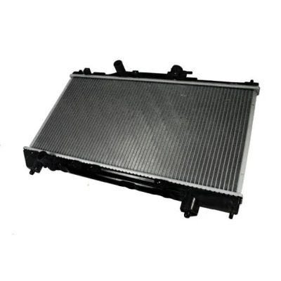 Imagem de THERMOTEC D72007TT Radiador, arrefecimento do motor TOYOTA: Avensis I Carrinha, Sedan, Liftback