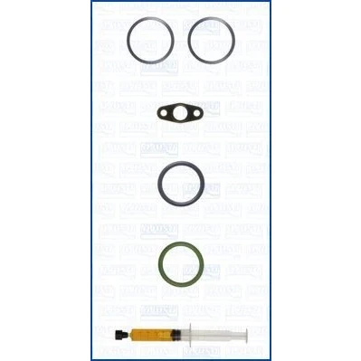 Imagem de Kit de montagem, turbocompressor AJUSA JTC11998