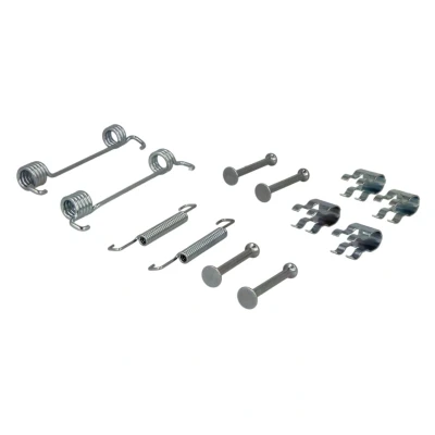 Imagem de DELPHI LY1344 Kit de acessórios, maxilas travão estacionamento PEUGEOT: Boxer Van