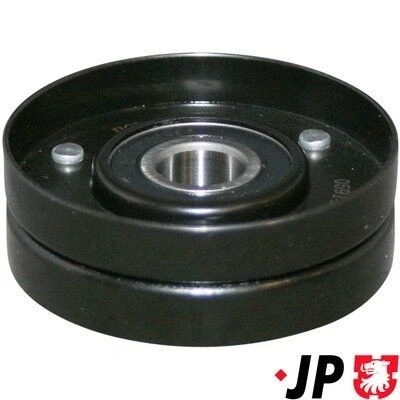 Imagem de JP GROUP 1118303200 Polia de Desvio AUDI: A4 B6 Avant, A6 C5 Allroad C5, VOLKSWAGEN: Passat B5 GP Variant