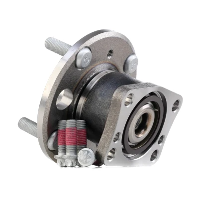 Imagem de SKF VKBA 6654 Kit de rolamento roda com sensor do ABS integrado FORD: FIESTA 6 Van,