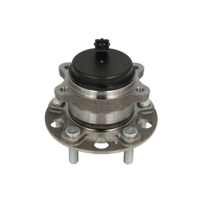 Imagem de BTA H20334BTA Kit de rolamento roda Eixo traseiro com sensor do ABS integrado