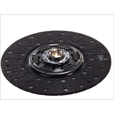 Imagem de VALEO 807573 Disco de Embraiagem 430 10 para condições utilização difíceis