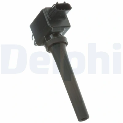 Imagem de DELPHI GN11127 12B1 Bobina de ignição 4pólos 12V