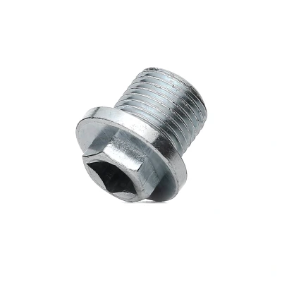 Imagem de TRICLO 325460 Bujão do Carter RENAULT: CLIO 2, MEGANE 2 Kombi, 3, NISSAN: MICRA Qashqai / Qashqai+2 I, PEUGEOT: 306 Hatchback