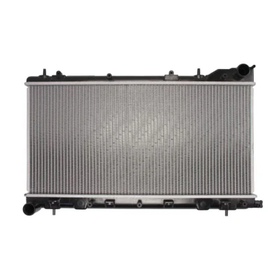 Imagem de NRF 50046 Radiador, arrefecimento do motor Alumínio 688 360 16 Aletas de refrigeração soldadas