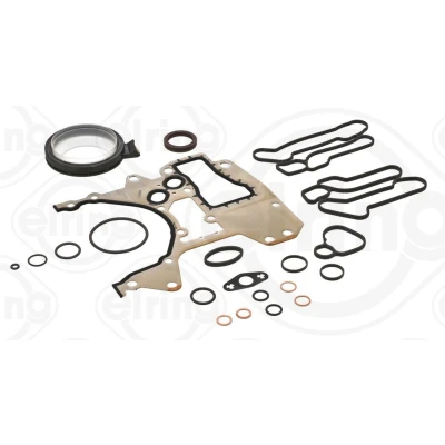 Imagem de ELRING 539.700 Juntas com retentor da cambota OPEL: Corsa D Hatchback, Astra H GTC, Insignia A Sports Tourer