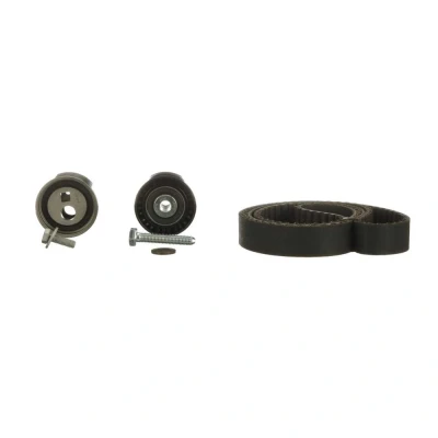 Imagem de GATES K035524XS Jogo de correias dentadas sem bomba água Tru Power PEUGEOT: 206 Hatchback, 307 306 CITROËN: Xsara Hatchback