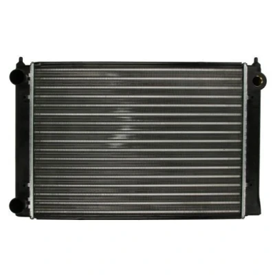 Imagem de THERMOTEC D7W044TT Radiador, arrefecimento do motor VOLKSWAGEN: Passat B3/B4 Sedan, Variant