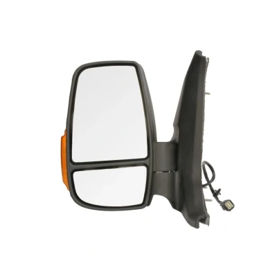 Imagem de Espelho retrovisor exterior BLIC 5402 03 2001311P