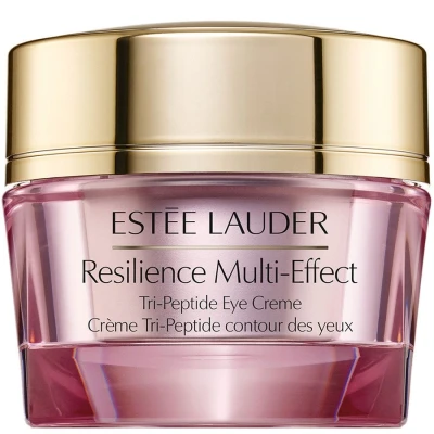 Imagem de Estée Lauder Resilience Multi Effect Tri Peptide Eye Creme 15 ml