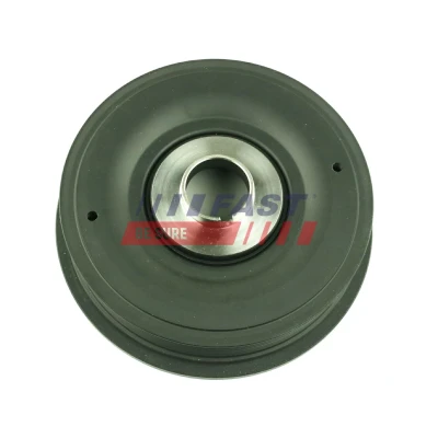 Imagem de FAST FT45588 Polia da Cambota 147mm 7 RENAULT: TRAFIC 2 Bus