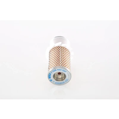 Imagem de BOSCH F 026 400 337 Filtro de ar 184 106 Cartucho filtrante