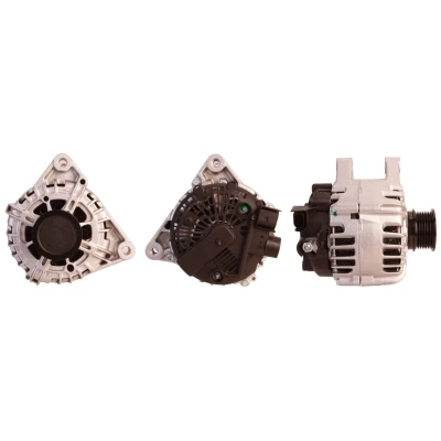 Imagem de ELSTOCK 28 6543 Alternador 14V 120A VOLVO: S40 II, V50, FORD: FIESTA 6, FOCUS 3 Turnier