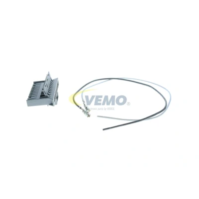 Imagem de VEMO V24 83 0005 Kit de reparação, cablagem no farol principal com uma ficha EXPERT KITS +