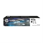 Imagem de HP 973X Cartucho Tinta PageWide Original Negro