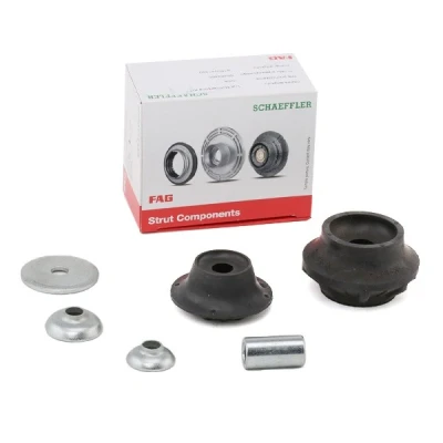 Imagem de FAG 815 0041 30 Kit de reparação, suporte apoio do conj. mola/amortecedor VOLKSWAGEN: GOLF 2, 3, Polo III Variant, SEAT: Ibiza 2