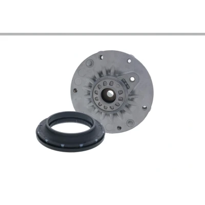 Imagem de SNR KB650.31 Kit de reparação, suporte apoio do conj. mola/amortecedor BMW: 1 Hatchback