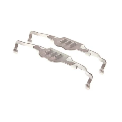 Imagem de MAXGEAR 27 2482 Kit de acessórios, pastilhas travão Eixo traseiro BMW: 5 Sedan, Touring