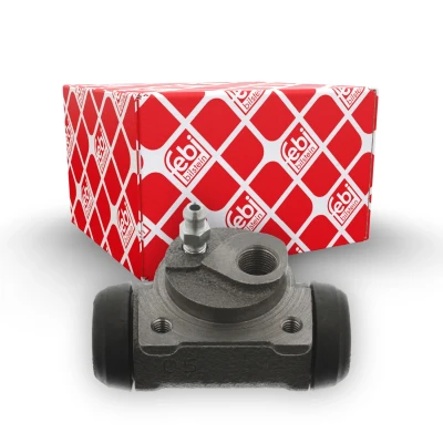 Imagem de FEBI BILSTEIN 12390 Cilindro de Roda 20,6 Eixo traseiro direito RENAULT: 19 I Hatchback, II Cabrio