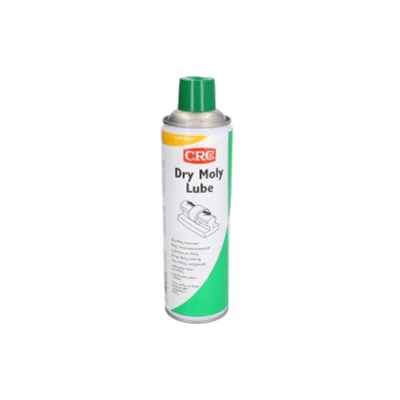 Imagem de CRC Dry Moly Lube 32660 AA Massa lubrificante de molibdénio aerossol 430