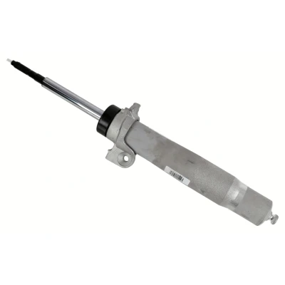 Imagem de SACHS 319 149 Amortecedor Pressão do gás Tubo duplo com assento de mola cavilha em cima BMW: 3 Sedan