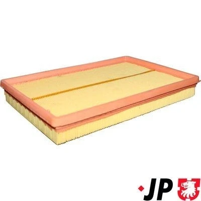 Imagem de JP GROUP 1118609200 Filtro de ar 36 189 279 Cartucho filtrante