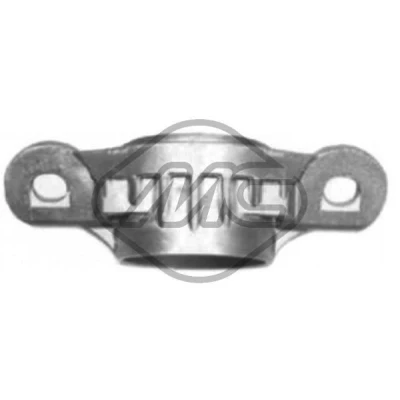 Imagem de Suporte de apoio do conjunto mola/amortecedor Metalcaucho 06538