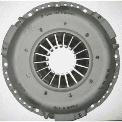 Imagem de SACHS Performance 883082 999754 Platô da Embreagem AUDI: A4 B6 Avant, Coupe B3, B5 Sedan, VOLKSWAGEN: Passat GP Variant