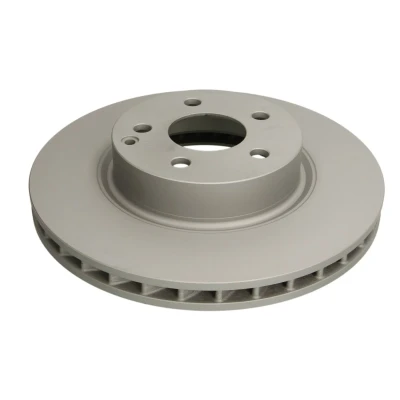 Imagem de Disco de travão BOSCH 0 986 479 040 frente/ventilado/altamente carbonizado/1 peça