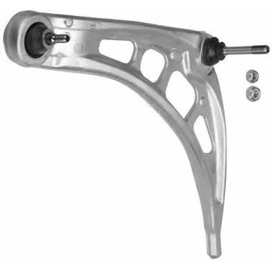 Imagem de DENCKERMANN D120075 Braço de suspensão Eixo dianteiro, esquerda, em baixo transversal BMW: 3 Sedan, Touring, Coupe