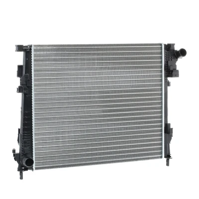 Imagem de NISSENS 63122 Radiador, arrefecimento do motor Alumínio 560 449 26 Aletas de refrigeração soldadas RENAULT: TRAFIC 2 Kasten, OPEL: Vivaro A Van