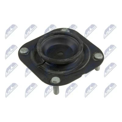 Imagem de NTY AD MZ 009 Suporte, pára choques Eixo dianteiro MAZDA: 626 IV Sedan