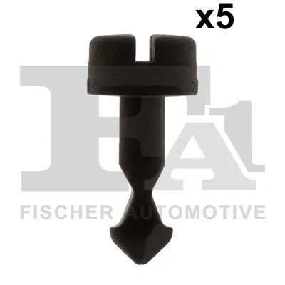 Imagem de FA1 11 40092.5 Grampo, friso