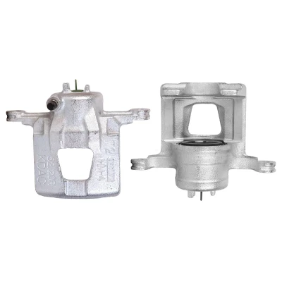 Imagem de BOSCH 0 986 135 330 Pinça de travão Ferro fundido 59 CHEVROLET: Aveo / Kalos Sedan, DAEWOO: Hatchback