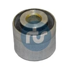 Imagem de RTS 017 00558 Casquilho de braço Suspensão Eixo traseiro, ambos os lados 37,9 Rolamento borracha e metal para transversal