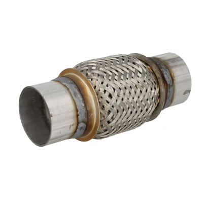 Imagem de JMJ 50X100R Tubo flexível, sistema de escape 50 100