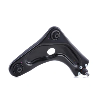Imagem de TRW JTC1235 Braço de suspensão Eixo dianteiro, à direita transversal Chapa aço PEUGEOT: 208 I Hatchback, 207 CC endado,