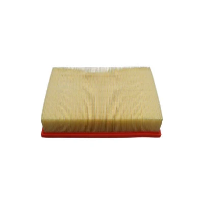 Imagem de KAVO PARTS FAF 10477 Filtro de ar 314mm Cartucho filtrante VOLKSWAGEN: Amarok Pick up, Camião plataforma / Chassis