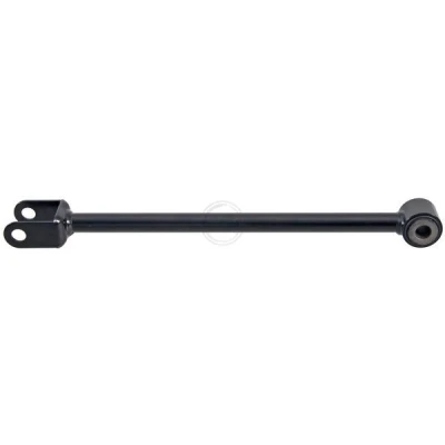 Imagem de A.B.S. 211811 Braço de suspensão com apoio borracha, sem articulação suspensão/guia oscilante longitudinal Aço RENAULT: Duster