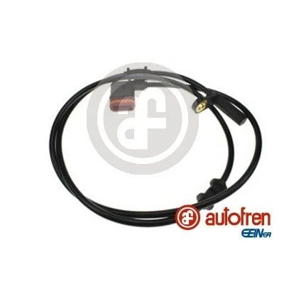 Imagem de Sensor, velocidade da roda AUTOFREN SEINSA DS 0027