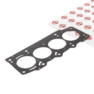 Imagem de ELRING 344.671 Juntas da Cabeça do Motor 0,72 72,4 Junta de camadas metálicas FIAT: 500X, Doblo II Van / Carrinha, Punto Hatchback, ABARTH: