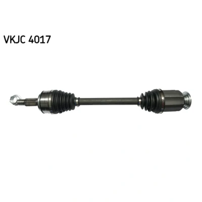 Imagem de SKF VKJC 4017 Veio de transmissão 625 HONDA: CR V 3