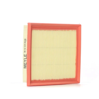 Imagem de MEYLE 30 12 321 0038 Filtro de ar 39 187 221 Cartucho filtrante ORIGINAL Quality TOYOTA: Auris Hatchback, Carrinha, RAV4 IV SUV